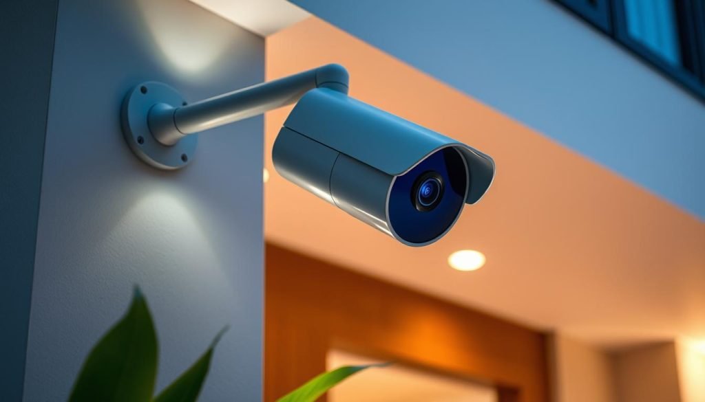 Security & Access Control